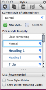Formatting An Ebook 3 Formatting An Ebook 3