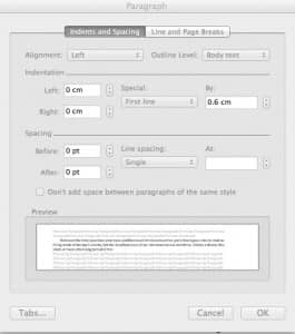 Formatting An Ebook 4 Formatting An Ebook 4