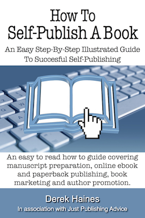how can i publish a book how can i publish a book
