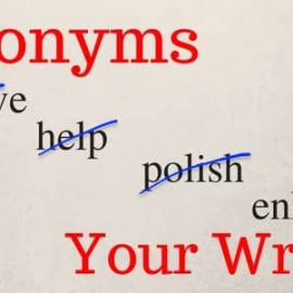 Why You Need Synonyms And How To Search For Them Why You Need Synonyms And How To Search For Them