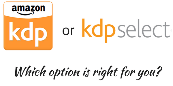 What’s The Difference Between KDP and KDP Select? What’s The Difference Between KDP and KDP Select?