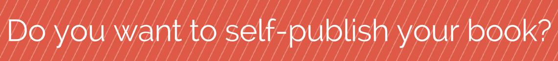 Do you want to self-publish your book Do you want to self-publish your book
